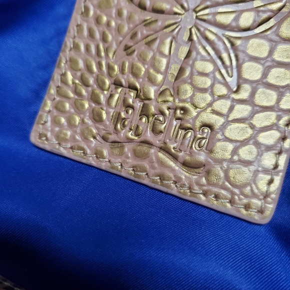 Tabelina large shoulder bag - Picture 11 of 13